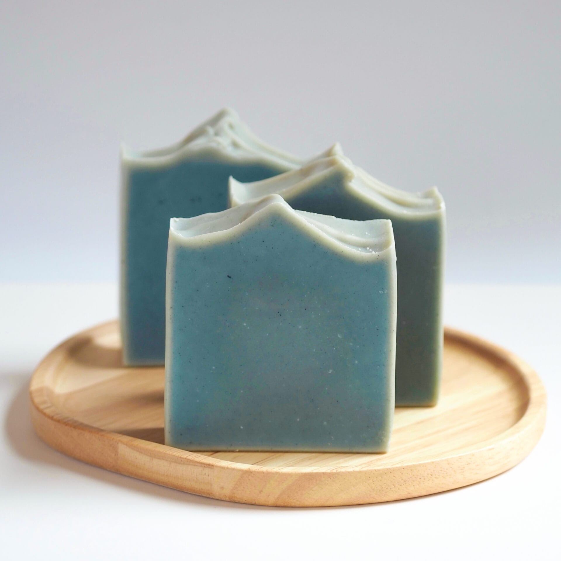 Lavender & Eucalyptus