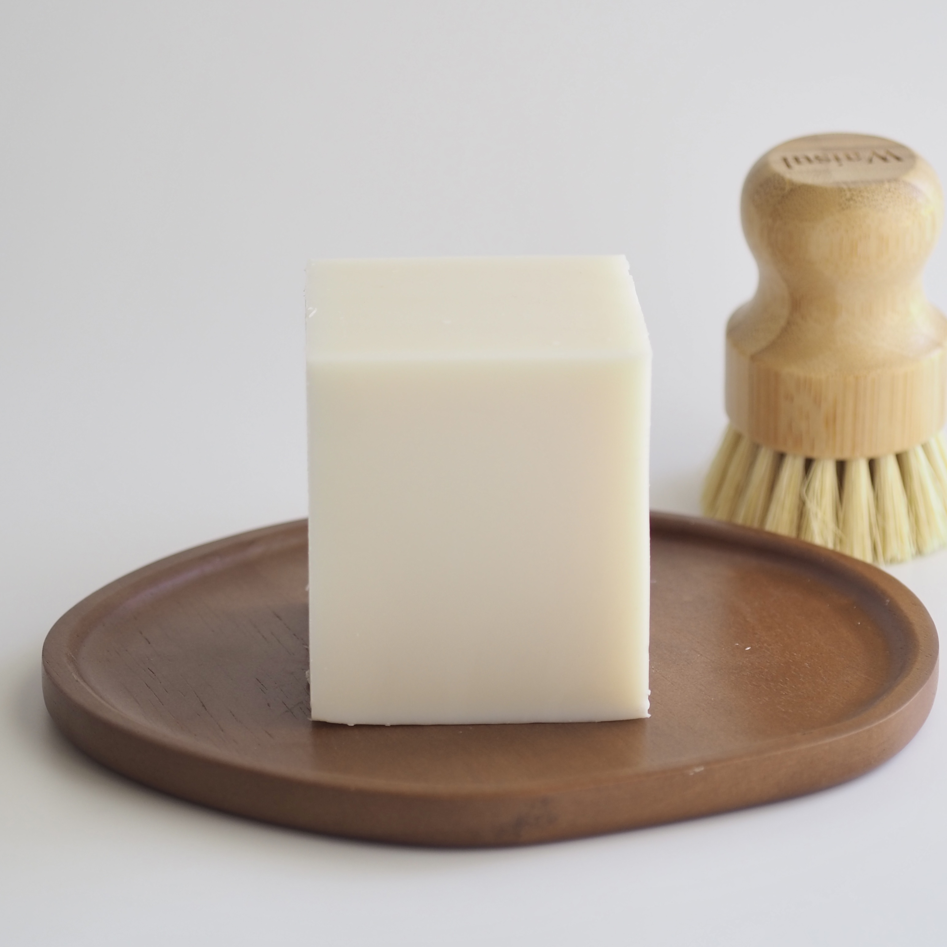 DISH SOAP- Fragrance Free