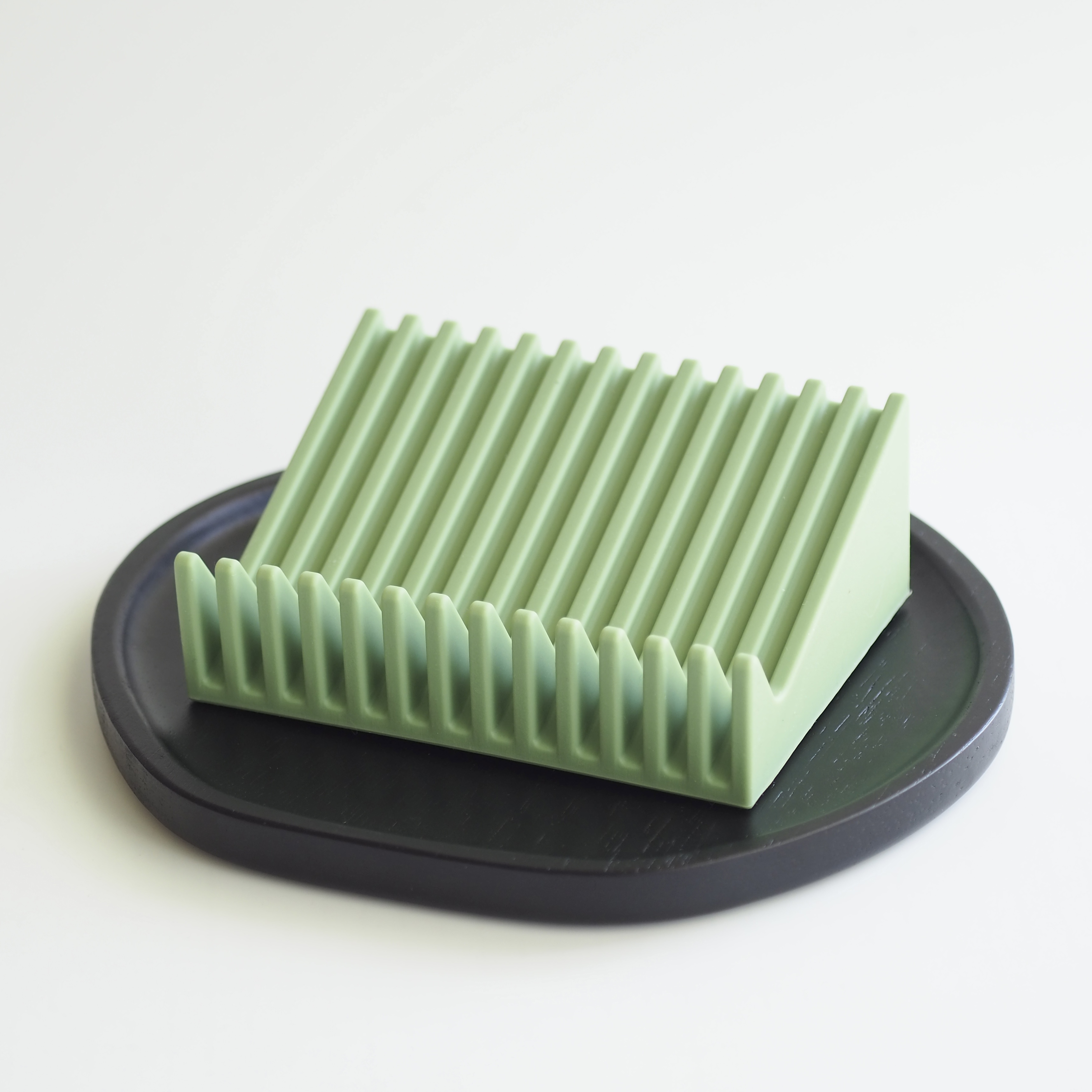 Soap Easel