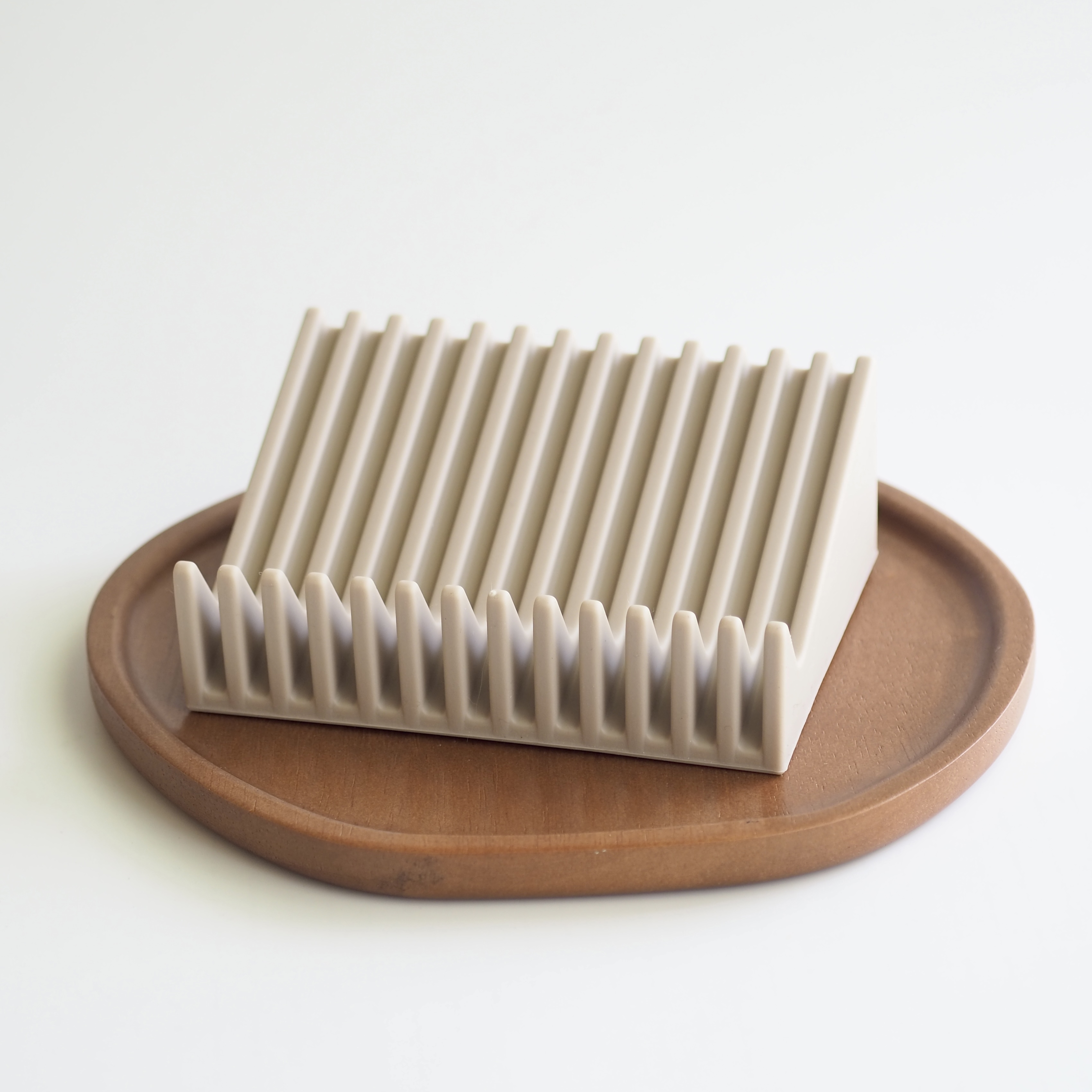 Soap Easel